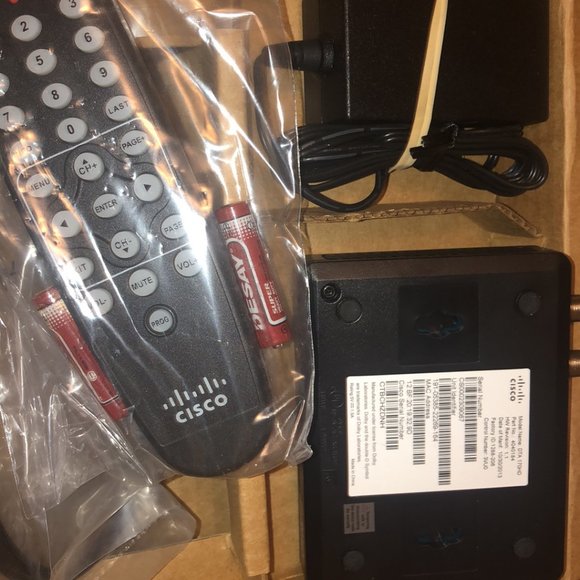 Cisco Router Brand new - Picture 1 of 7